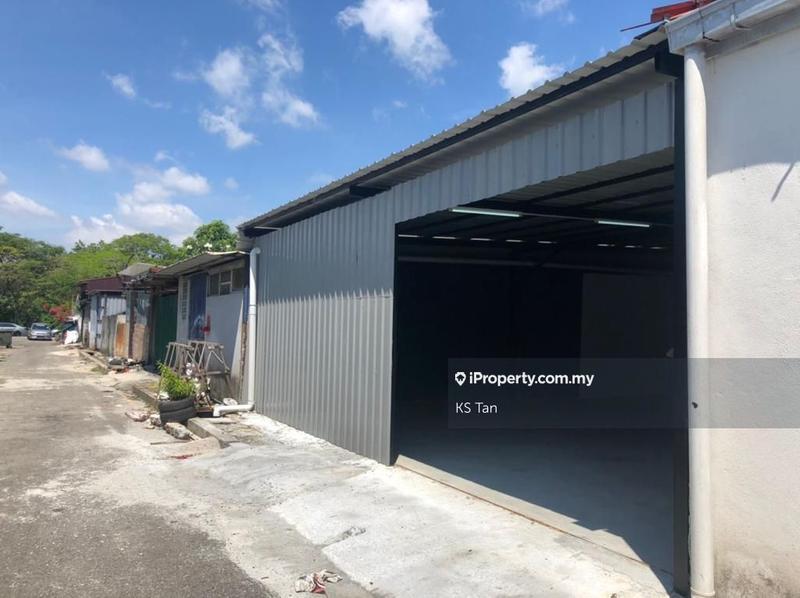 Kilang Teres untuk Dijual di Subang Jaya, Selangor oleh KS Tan - iProperty.com.my