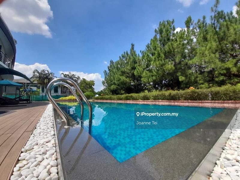 Semi-Detached House for Sale in Lepironia garden, Setia Eco Glades, Cyberjaya, Cyberjaya by Joanne Tei - iProperty.com.my