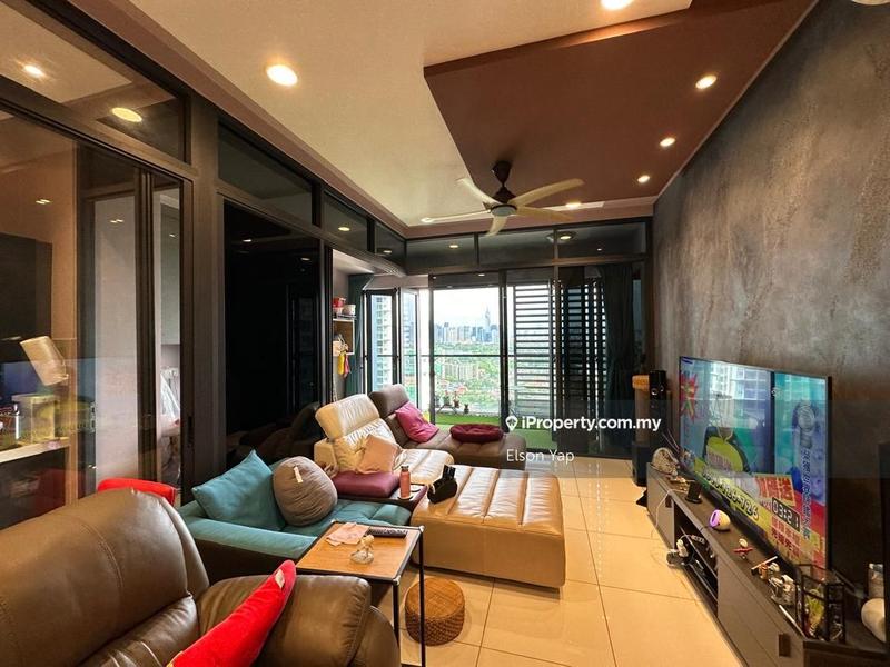 Kondominium untuk Dijual di Bennington Residences @ SkyArena oleh Elson Yap - iProperty.com.my
