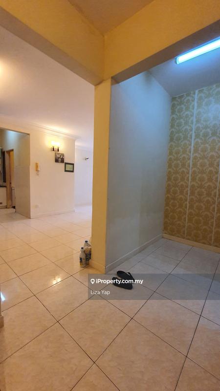 Kondominium untuk Dijual di Casa Tropicana oleh Liza Yap - iProperty.com.my