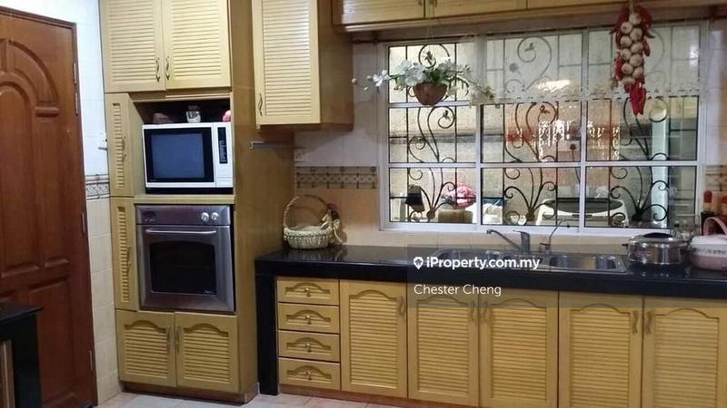 Rumah Berkembar untuk Dijual di Taman Sri Muda, Shah Alam oleh Chester Cheng - iProperty.com.my