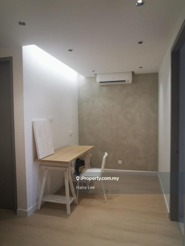 Residensi Servis untuk Dijual di The Era @ Duta North oleh Hana Lee - iProperty.com.my