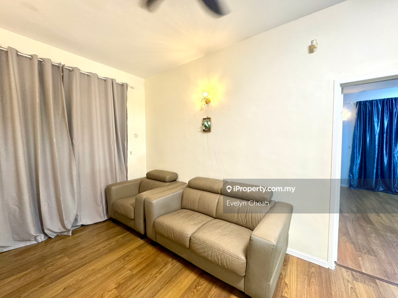 Bungalow House for Rent in Bandar Cassia, Batu Kawan by Evelyn Cheah - iProperty.com.my