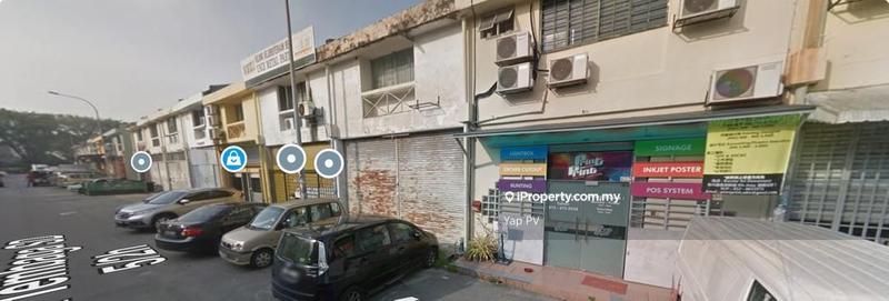 For Sale - [Below Market Price] Bandar Sri Damansara