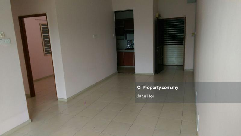 Apartment for Sale in Baiduri Court Apartment by Jane Hor - iProperty.com.my