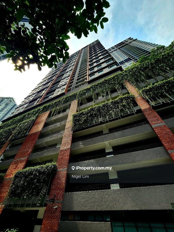 Condominium for Sale in Sunway Mont Residences by Nigel Lim - iProperty.com.my