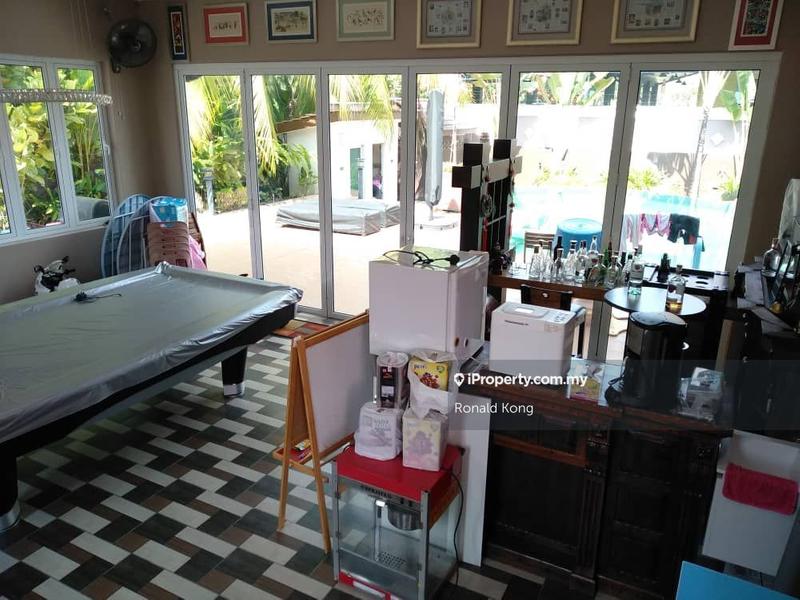 Bungalow House for Sale in The Dales Tambun, Ipoh by Ronald Kong - iProperty.com.my