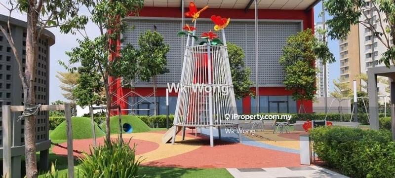 Service Residence for Rent in Luminari by Wk  Wong - iProperty.com.my