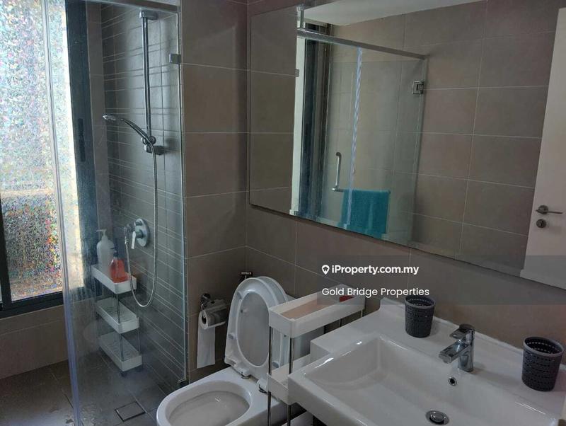 Residensi Servis untuk Disewa di Teega Suites oleh Gold Bridge Properties - iProperty.com.my