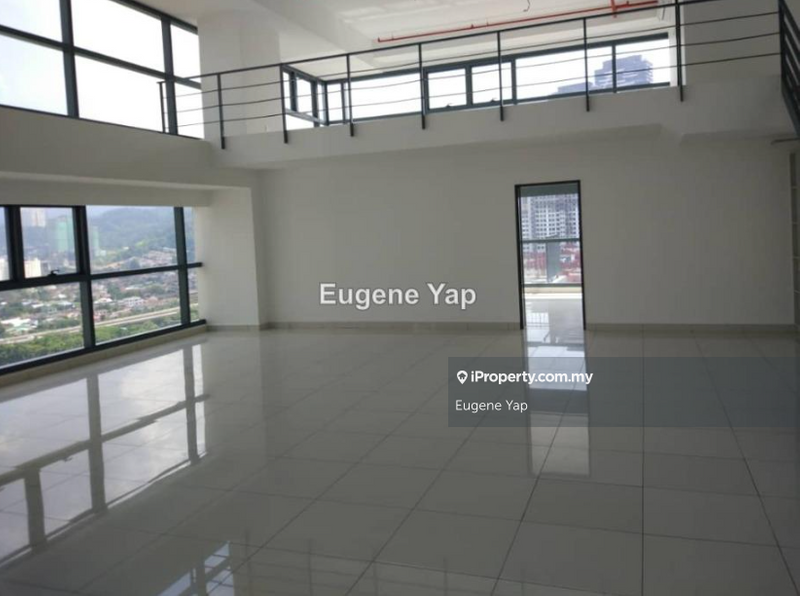 Soho untuk Dijual di Serviced Residence @ 3 Towers oleh Eugene Yap - iProperty.com.my