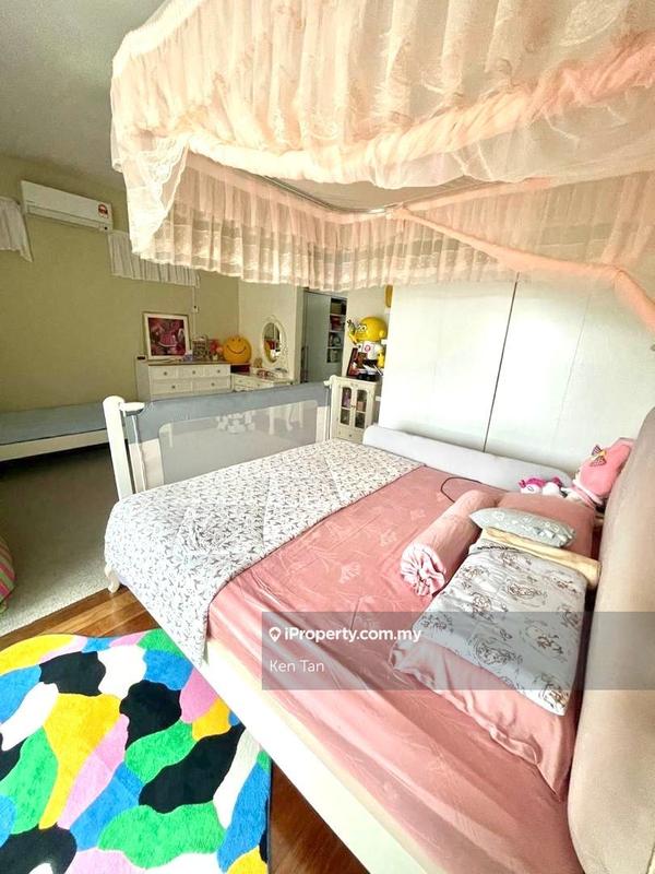 Bungalow House untuk Dijual di Country Heights Damansara, Kuala Lumpur oleh Ken Tan - iProperty.com.my