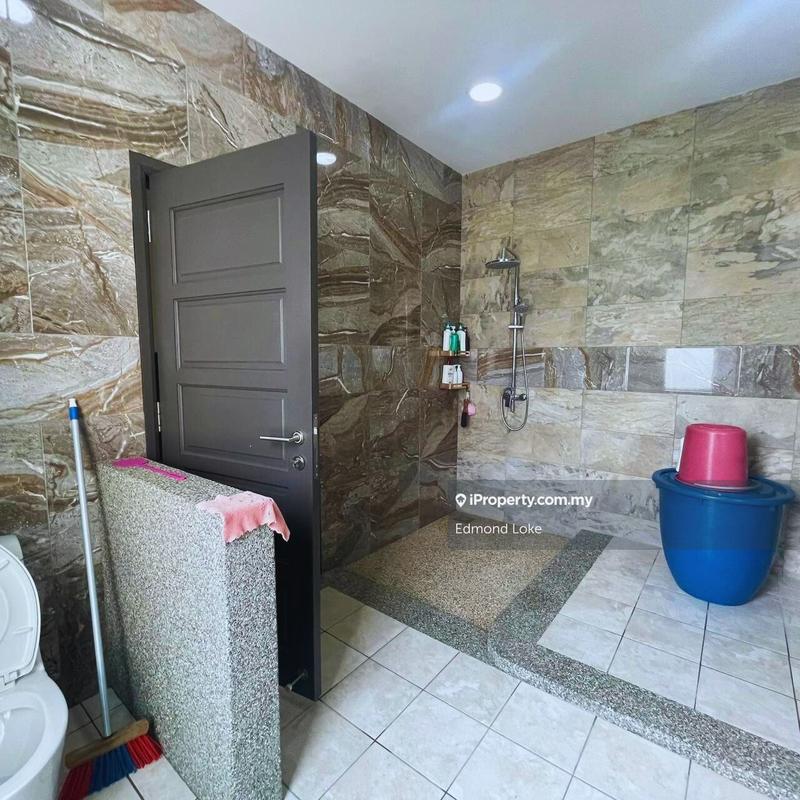 Bungalow House for Sale in Puncak Templer, Batu Caves by Edmond Loke - iProperty.com.my