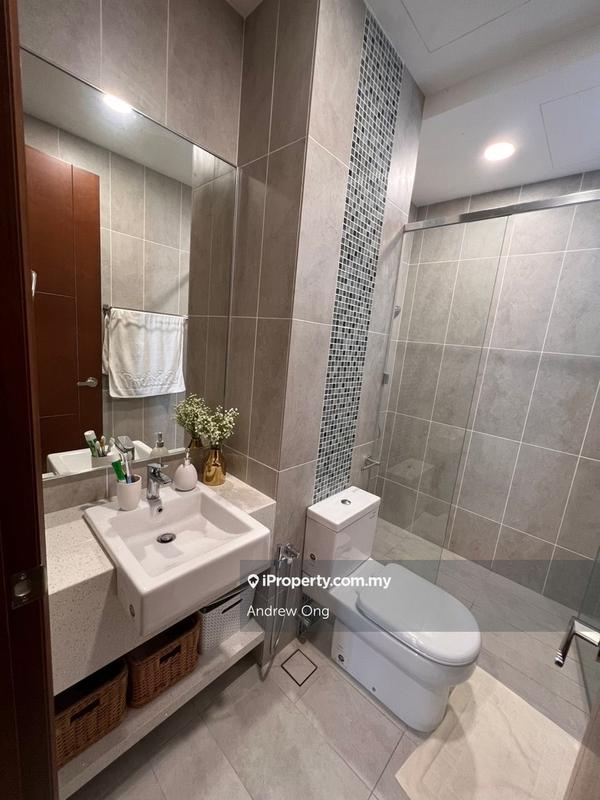 Condominium for Rent in Queens Residences Q2 @ Queens Waterfront by Andrew Ong - iProperty.com.my