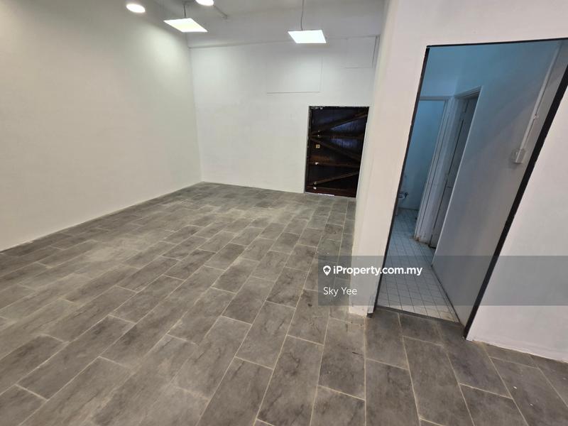 Shop for Rent in Bangsar Baru, Bangsar by Sky Yee - iProperty.com.my