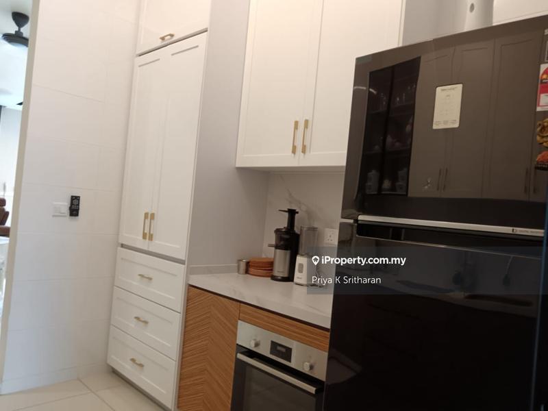 2-storey Terraced House for Sale in Eco Majestic, Semenyih by Priya K Sritharan - iProperty.com.my