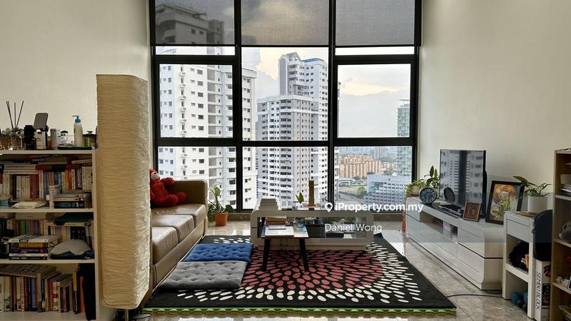 For Rent - Laman Ceylon