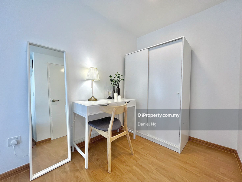 Service Residence for Sale in EkoCheras by Daniel Ng - iProperty.com.my
