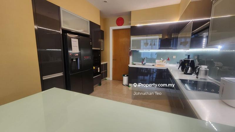 Service Residence for Sale in Suria Stonor by Johnathan Teo - iProperty.com.my