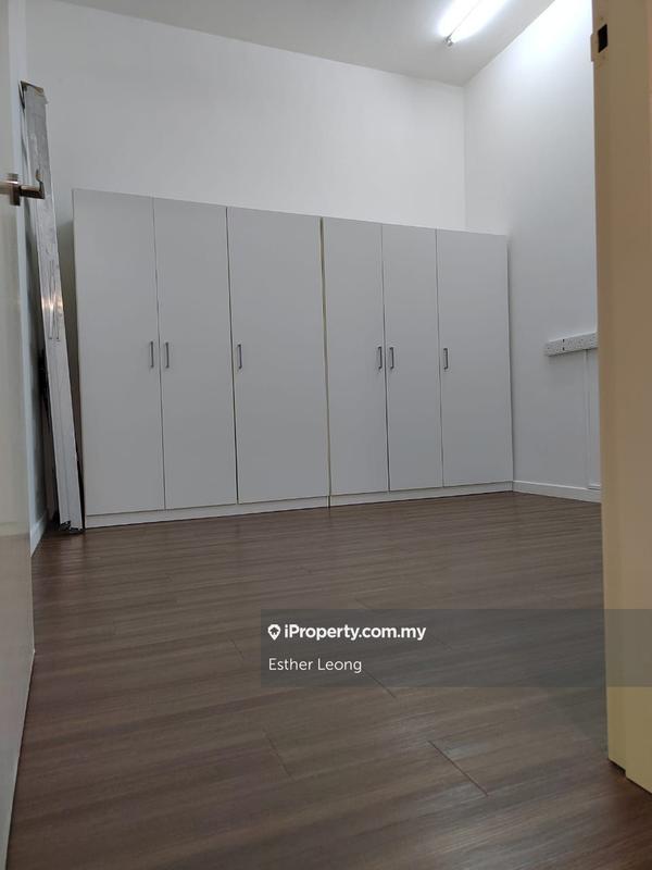 Service Residence for Sale in The Grand @ Kelana Damansara Suite by Esther Leong - iProperty.com.my