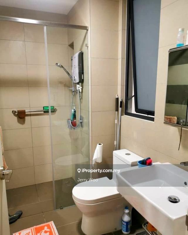 Kondominium untuk Dijual di Kuchai Sentral oleh Jerry Woo - iProperty.com.my