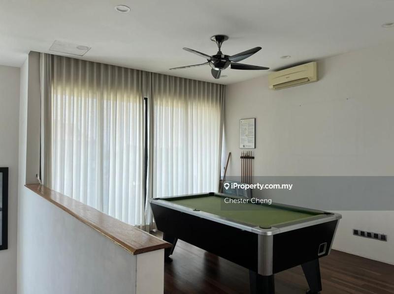 Banglo untuk Dijual di Subang Heights, Subang Jaya oleh Chester Cheng - iProperty.com.my