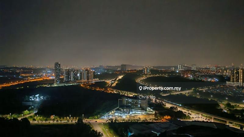 Service Residence for Sale in The Place @ Cyberjaya (Service Residence) by Chris Ng - iProperty.com.my