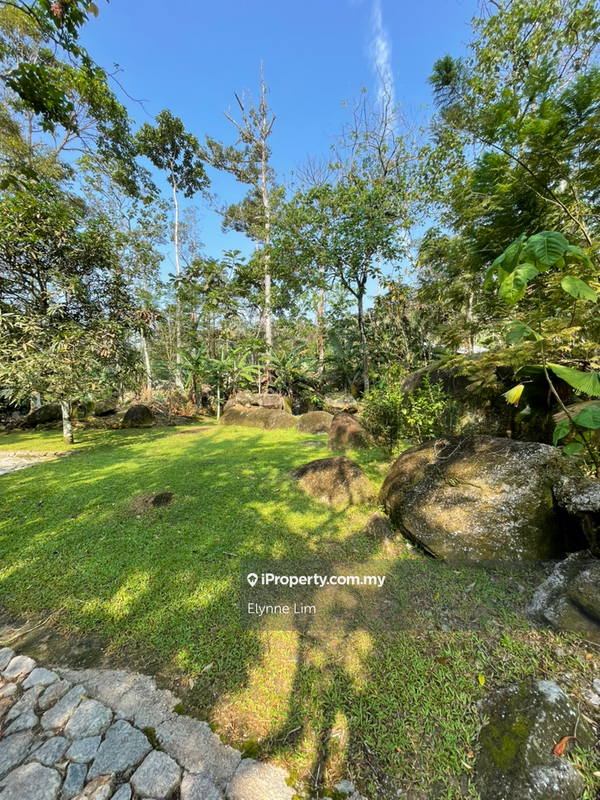 Agricultural Land for Sale in Broga, Lenggeng by Elynne Lim - iProperty.com.my