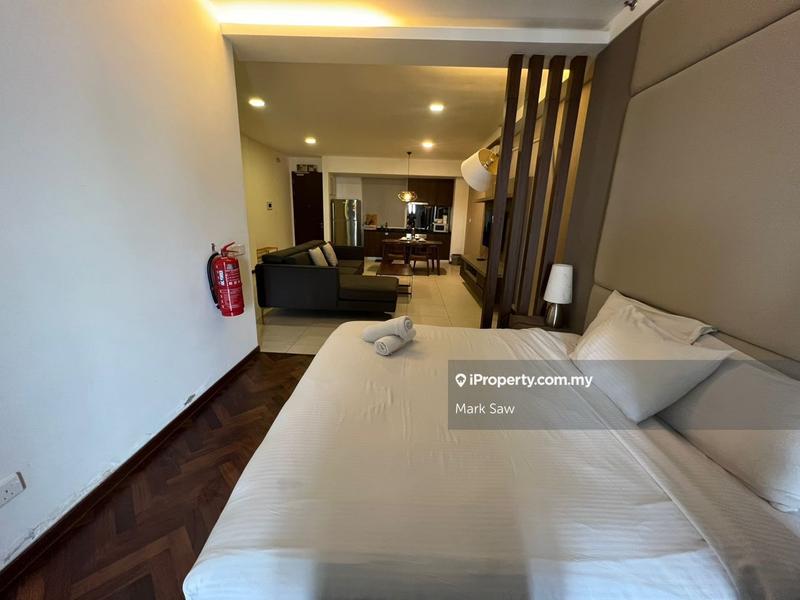 Condominium for Sale in The Landmark by Mark Saw - iProperty.com.my