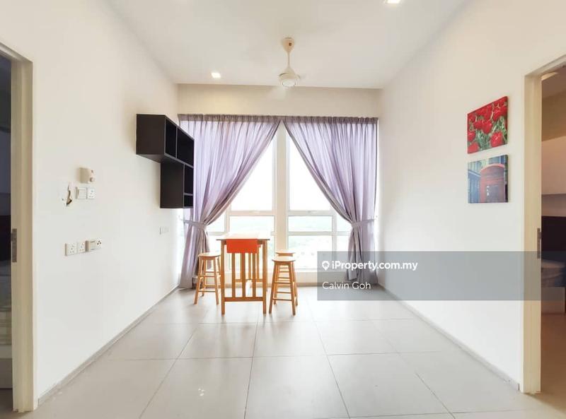 For Rent - Garden Plaza