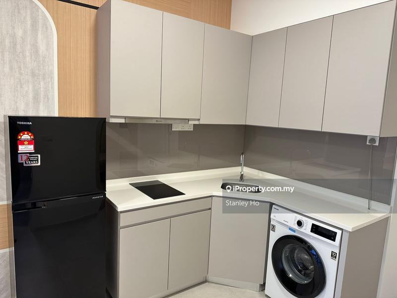 Service Residence for Rent in The Goodwood Residence by Stanley Ho - iProperty.com.my