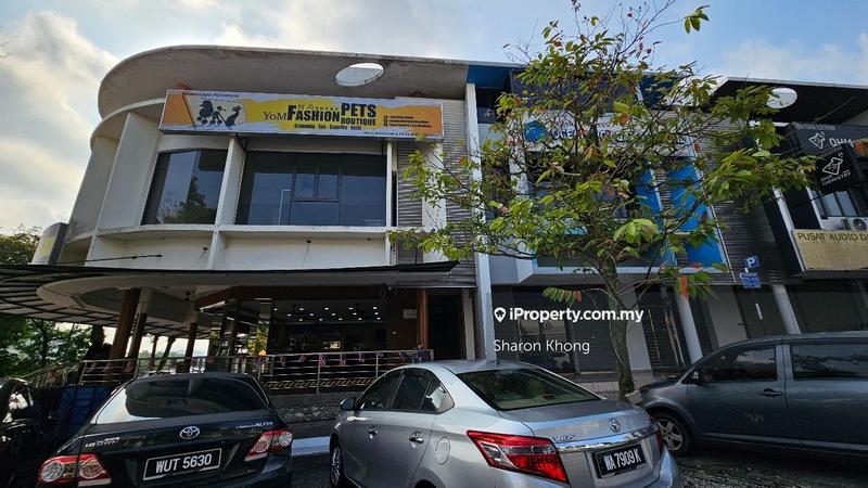Kedai untuk Dijual di Bukit Jalil, Kuala Lumpur oleh Sharon Khong - iProperty.com.my