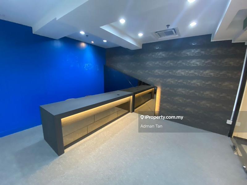 Pejabat untuk Dijual di Mid Valley City, Kuala Lumpur oleh Adman Tan - iProperty.com.my