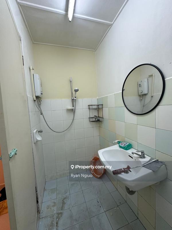 For Sale - Cengal Apartment