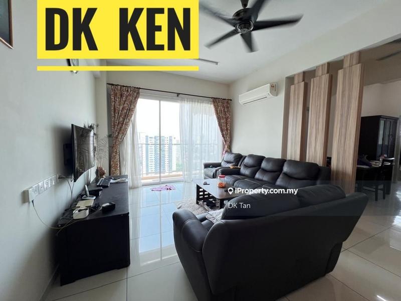 For Sale - Straits Garden Condominium