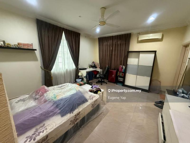Banglo untuk Dijual di Kepong Baru, Kepong oleh Eugene Yap - iProperty.com.my