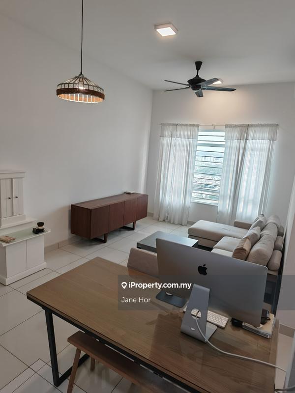Condominium for Sale in La Thea Residences by Jane Hor - iProperty.com.my