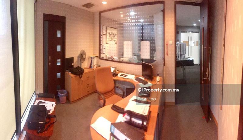 Office for Sale in Bandar Sri Permaisuri, Cheras by Sean Loo - iProperty.com.my