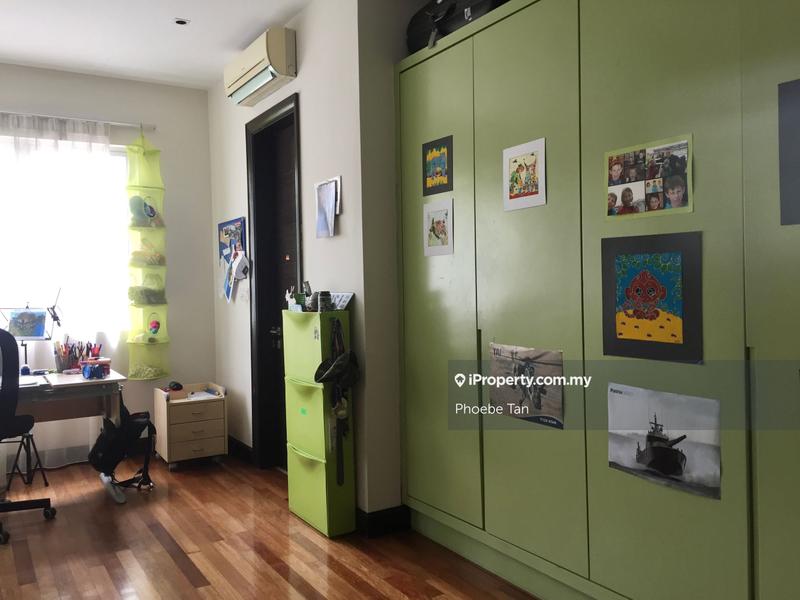 Rumah Berkembar untuk Dijual di Duta Tropika, Batu oleh Phoebe Tan - iProperty.com.my