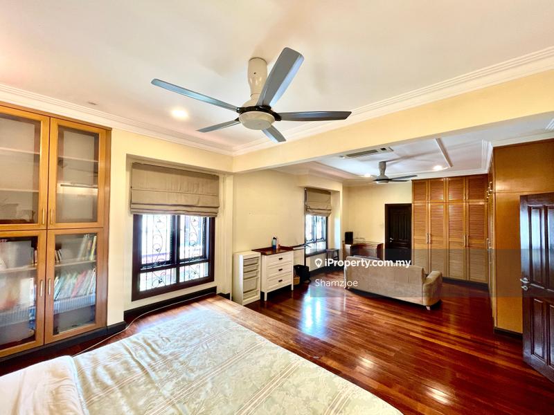 Bungalow House for Sale in TAMAN TASIK TITIWANGSA, Titiwangsa by Shamzjoe - iProperty.com.my