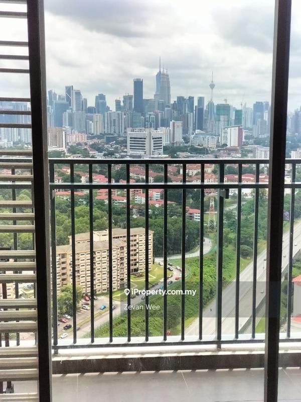 Service Residence for Sale in Seasons Garden Residences by Zevan Wee - iProperty.com.my