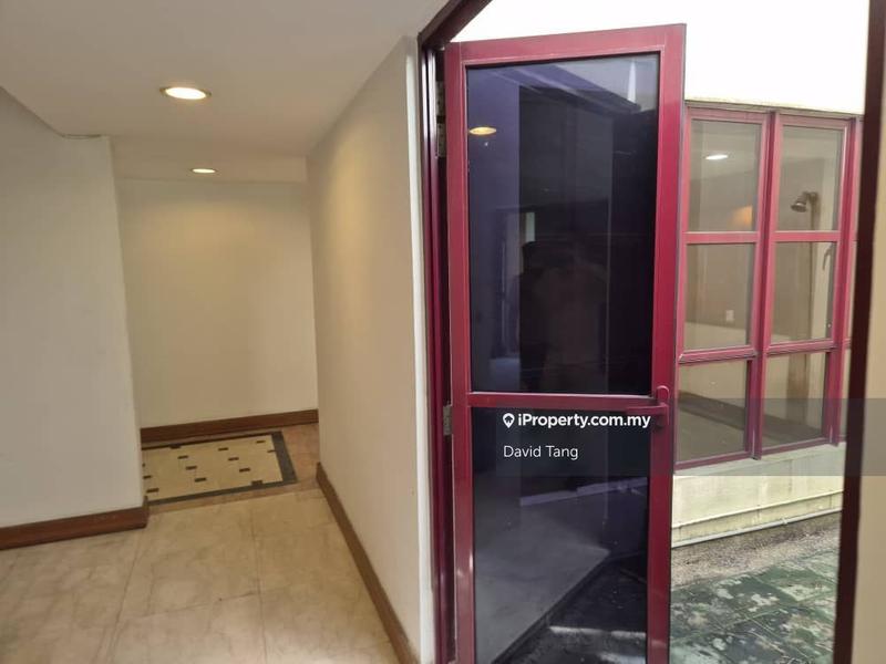 Kondominium untuk Dijual di Sri Penaga oleh David Tang - iProperty.com.my