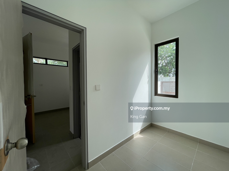 Rumah Berangkai 2 Tingkat untuk Dijual di Bandar Kinrara Seksyen 1, Bandar Kinrara oleh King Gan - iProperty.com.my