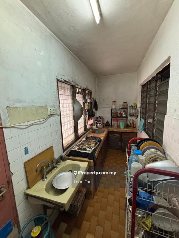 2-storey Terraced House for Sale in Taman Sri Muda, Shah Alam by Leon Tan - iProperty.com.my