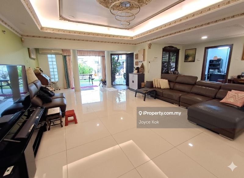 Semi-Detached House for Sale in Usj 5, Subang Jaya by Joyce Kok - iProperty.com.my