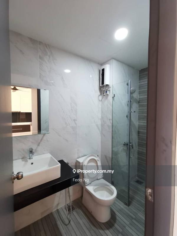 Residensi Servis untuk Disewa di Emporis oleh Fedo Ng - iProperty.com.my