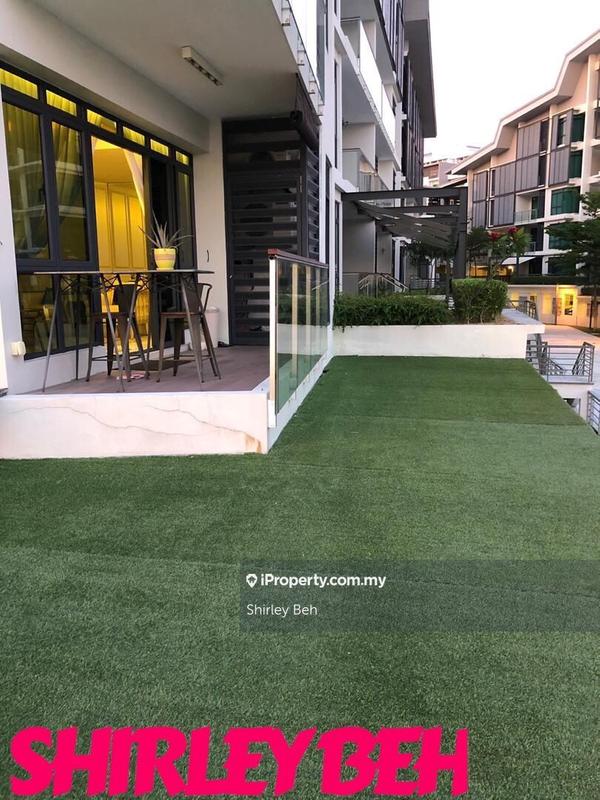Condominium for Sale in The LIGHT COLLECTION II by Shirley Beh - iProperty.com.my