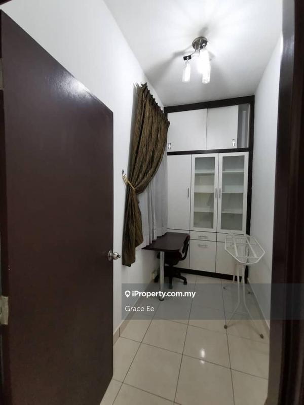 For Rent - Casa Tiara Serviced Apartment