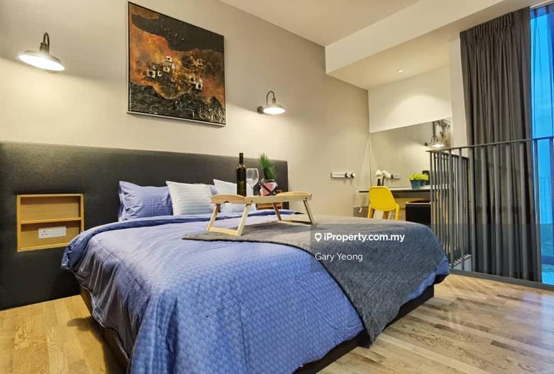 Condominium for Sale in Twy Duplex Condos by Gary Yeong - iProperty.com.my