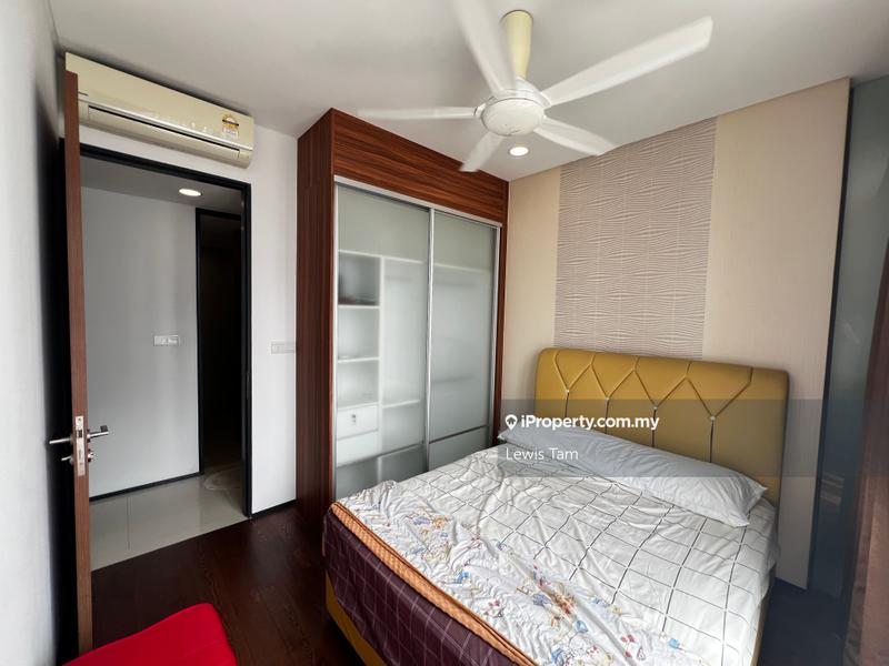 Kondominium untuk Disewa di The Fennel oleh Lewis Tam - iProperty.com.my