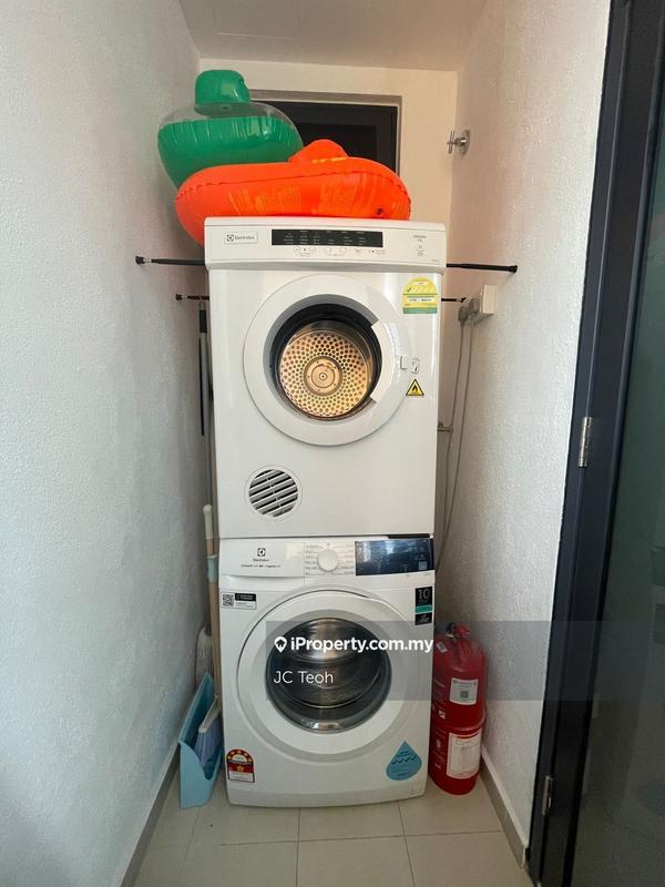 Service Residence for Sale in Sunway Serene by JC Teoh - iProperty.com.my